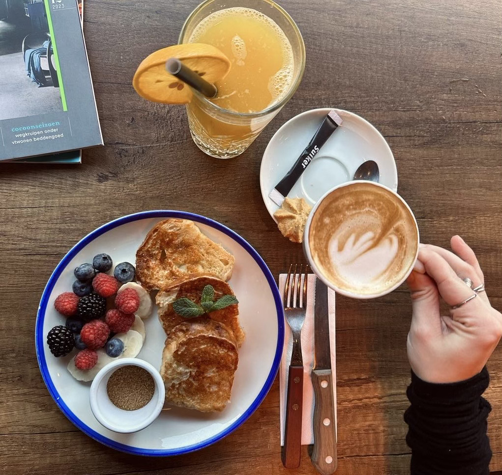 Brunch Breuren Brunch Breuren Woerden